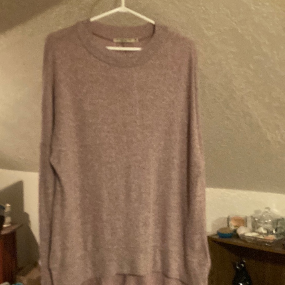 Chance or Fate women’s sweater